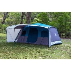 Coleman Excursion Instant Tent 8 Person 12 Coleman Excursion Instant Tent 8 Person -Skeeter Hawk Shop BCF 623685 02 hi res