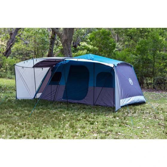 Coleman Excursion Instant Tent 8 Person 5 Coleman Excursion Instant Tent 8 Person - Image 3