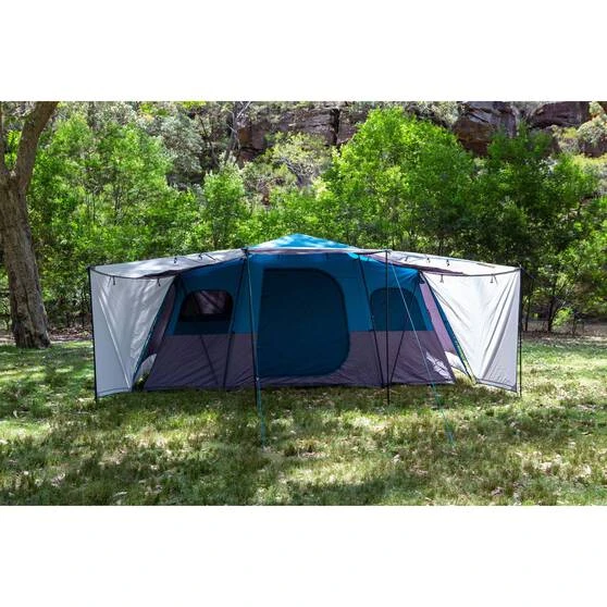 Coleman Excursion Instant Tent 8 Person 6 Coleman Excursion Instant Tent 8 Person - Image 4