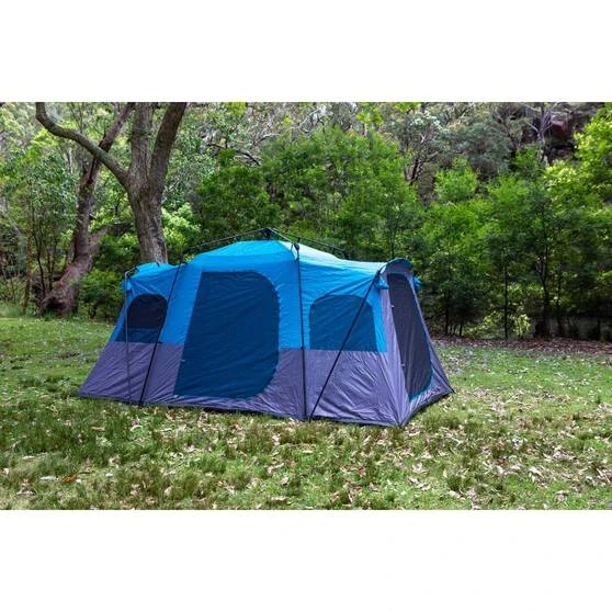 Coleman Excursion Instant Tent 8 Person 8 Coleman Excursion Instant Tent 8 Person - Image 6