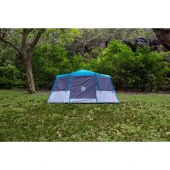 Coleman Excursion Instant Tent 8 Person 16 Coleman Excursion Instant Tent 8 Person -Skeeter Hawk Shop BCF 623685 06 hi res