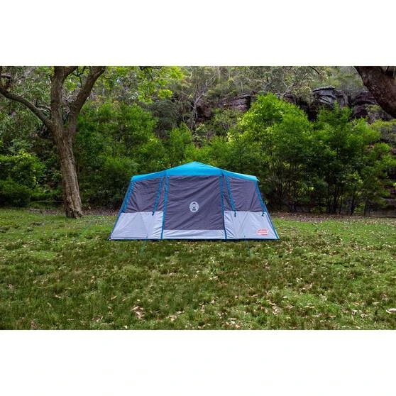 Coleman Excursion Instant Tent 8 Person 9 Coleman Excursion Instant Tent 8 Person - Image 7