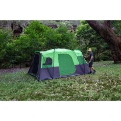 Coleman Excursion Instant Darkroom Tent 10 Person -Skeeter Hawk Shop BCF 623686 05 hi res