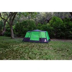 Coleman Excursion Instant Darkroom Tent 10 Person -Skeeter Hawk Shop BCF 623686 09 hi res