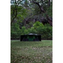 Coleman Excursion Instant Darkroom Tent 10 Person -Skeeter Hawk Shop BCF 623686 10 hi res
