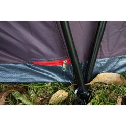Coleman Excursion Instant Darkroom Tent 10 Person -Skeeter Hawk Shop BCF 623686 13 hi res
