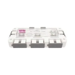 KT Cables KT 5 Way Connector Power Link