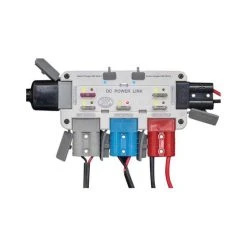 KT Cables KT 5 Way Connector Power Link -Skeeter Hawk Shop BCF 624880 03 hi res