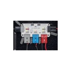 KT Cables KT 5 Way Connector Power Link -Skeeter Hawk Shop BCF 624880 04 hi res