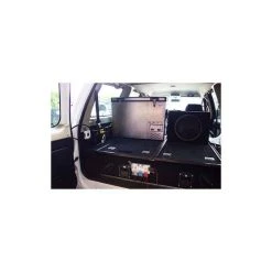 KT Cables KT 5 Way Connector Power Link -Skeeter Hawk Shop BCF 624880 05 hi res