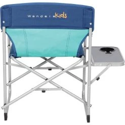Wanderer Kids Directors Chair -Skeeter Hawk Shop BCF 625930 04 hi res