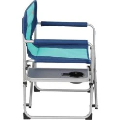Wanderer Kids Directors Chair -Skeeter Hawk Shop BCF 625930 05 hi res