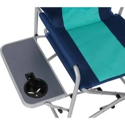 Wanderer Kids Directors Chair -Skeeter Hawk Shop BCF 625930 06 hi res