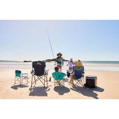 Wanderer Kids Directors Chair -Skeeter Hawk Shop BCF 625930 09 hi res