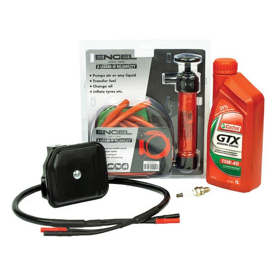Engel Service Kit For EGSK3000 Generator 3 Engel Service Kit For EGSK3000 Generator