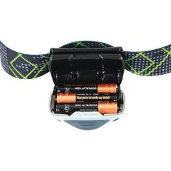 OZtrail Lumos FP400 Headlamp -Skeeter Hawk Shop BCF 626596 01 hi res