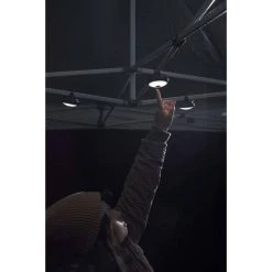 OZtrail Portable LED Camp Lantern -Skeeter Hawk Shop BCF 626599 03 hi res