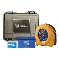Heart180 Outdoor Automatic Defibrillator Pack