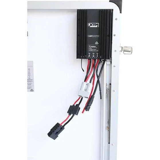 XTM 4x4 Accessories XTM 280W Folding Solar Panel Kit 5 XTM 4x4 Accessories XTM 280W Folding Solar Panel Kit - Image 3