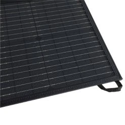 XTM 4x4 Accessories XTM 120W Folding Solar Blanket -Skeeter Hawk Shop BCF 628706 03 hi res