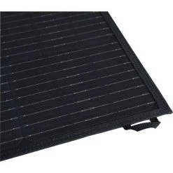 XTM 4x4 Accessories XTM 200W Folding Solar Blanket -Skeeter Hawk Shop BCF 628707 03 hi res