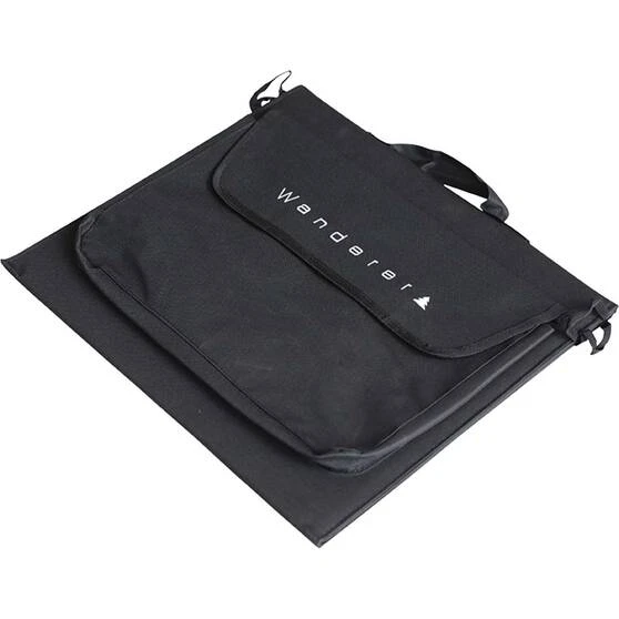 Wanderer 50W Folding Solar Blanket 4 Wanderer 50W Folding Solar Blanket - Image 2