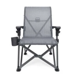 YETI® Trailhead™ Camp Chair Charcoal