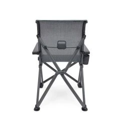 YETI® Trailhead™ Camp Chair Charcoal -Skeeter Hawk Shop BCF 629356 02 charcoal hi res