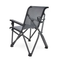 YETI® Trailhead™ Camp Chair Charcoal -Skeeter Hawk Shop BCF 629356 03 charcoal hi res