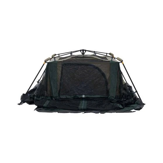 OZtrail Fast Frame 4 Person Cabin Tent 8 OZtrail Fast Frame 4 Person Cabin Tent - Image 6