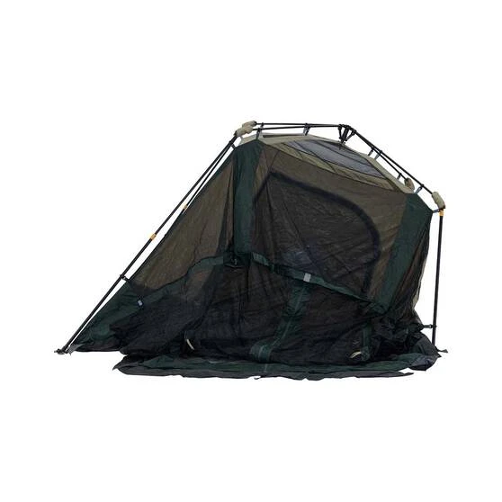 OZtrail Fast Frame 4 Person Cabin Tent 9 OZtrail Fast Frame 4 Person Cabin Tent - Image 7