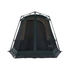 OZtrail Fast Frame 4 Person Cabin Tent 30 OZtrail Fast Frame 4 Person Cabin Tent -Skeeter Hawk Shop BCF 630521 08 hi res
