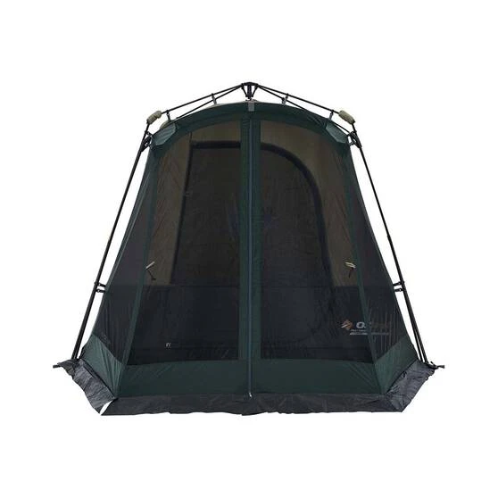 OZtrail Fast Frame 4 Person Cabin Tent 11 OZtrail Fast Frame 4 Person Cabin Tent - Image 9
