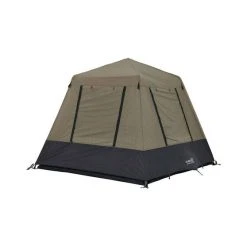 OZtrail Fast Frame 4 Person Cabin Tent 32 OZtrail Fast Frame 4 Person Cabin Tent -Skeeter Hawk Shop BCF 630521 10 hi res