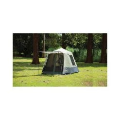 OZtrail Fast Frame 4 Person Cabin Tent 33 OZtrail Fast Frame 4 Person Cabin Tent -Skeeter Hawk Shop BCF 630521 11 hi res