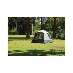 OZtrail Fast Frame 4 Person Cabin Tent 34 OZtrail Fast Frame 4 Person Cabin Tent -Skeeter Hawk Shop BCF 630521 12 hi res