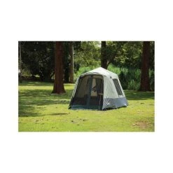 OZtrail Fast Frame 4 Person Cabin Tent 35 OZtrail Fast Frame 4 Person Cabin Tent -Skeeter Hawk Shop BCF 630521 13 hi res