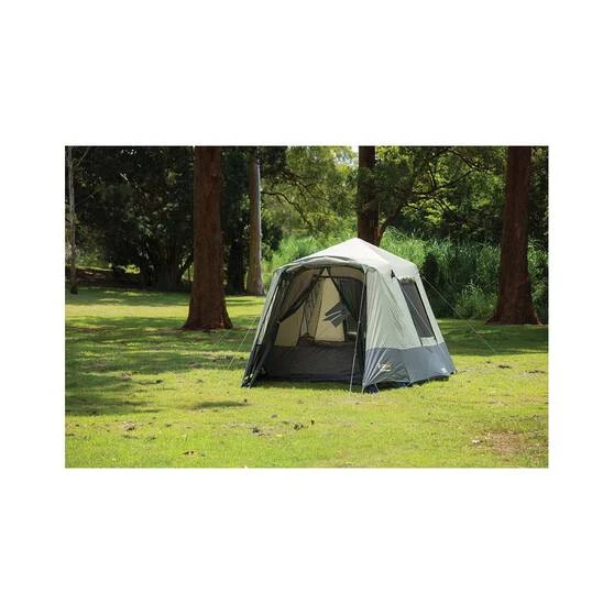 OZtrail Fast Frame 4 Person Cabin Tent 17 OZtrail Fast Frame 4 Person Cabin Tent - Image 15