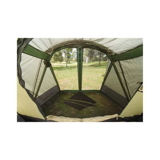 OZtrail Fast Frame 4 Person Cabin Tent 18 OZtrail Fast Frame 4 Person Cabin Tent - Image 16