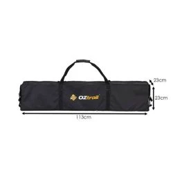 OZtrail Fast Frame 4 Person Cabin Tent 38 OZtrail Fast Frame 4 Person Cabin Tent -Skeeter Hawk Shop BCF 630521 16 hi res