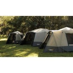 OZtrail Fast Frame 4 Person Cabin Tent 39 OZtrail Fast Frame 4 Person Cabin Tent -Skeeter Hawk Shop BCF 630521 17 hi res