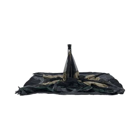 OZtrail Fast Frame 6 Person Cabin Tent 7 OZtrail Fast Frame 6 Person Cabin Tent - Image 5