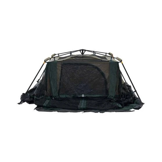 OZtrail Fast Frame 6 Person Cabin Tent 8 OZtrail Fast Frame 6 Person Cabin Tent - Image 6
