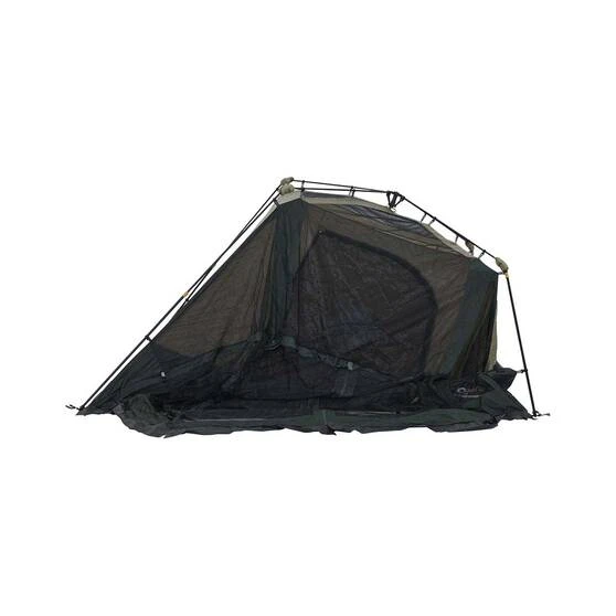 OZtrail Fast Frame 6 Person Cabin Tent 9 OZtrail Fast Frame 6 Person Cabin Tent - Image 7