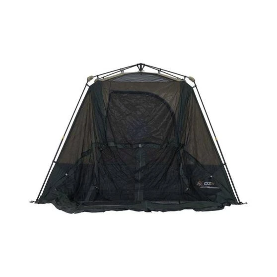OZtrail Fast Frame 6 Person Cabin Tent 10 OZtrail Fast Frame 6 Person Cabin Tent - Image 8