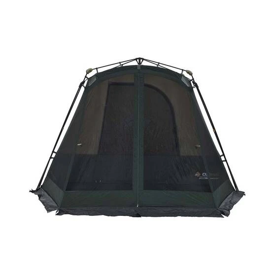 OZtrail Fast Frame 6 Person Cabin Tent 11 OZtrail Fast Frame 6 Person Cabin Tent - Image 9