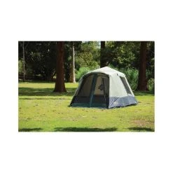OZtrail Fast Frame 6 Person Cabin Tent 30 OZtrail Fast Frame 6 Person Cabin Tent -Skeeter Hawk Shop BCF 630522 11 hi res