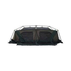 OZtrail Fast Frame 10 Person Cabin Tent -Skeeter Hawk Shop BCF 630523 05 hi res