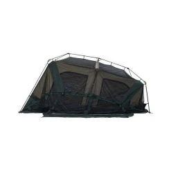 OZtrail Fast Frame 10 Person Cabin Tent -Skeeter Hawk Shop BCF 630523 06 hi res