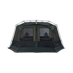 OZtrail Fast Frame 10 Person Cabin Tent -Skeeter Hawk Shop BCF 630523 08 hi res